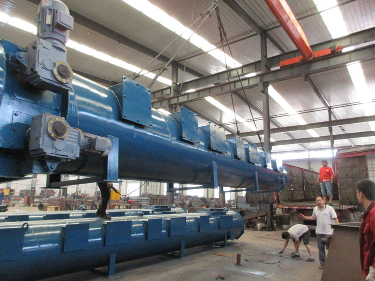 稱(chēng)重式給煤機(jī)，石家莊市永興機(jī)械有限公司